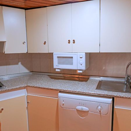Kione Sapporo Apartment ปาสเดลากาซา ห้อง รูปภาพ