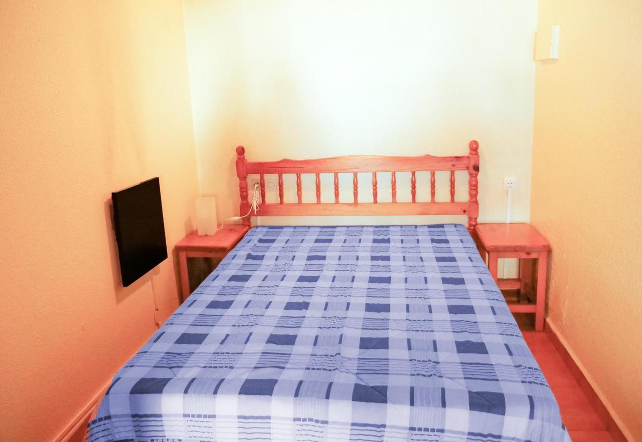 Kione Sapporo Apartment ปาสเดลากาซา ภายนอก รูปภาพ