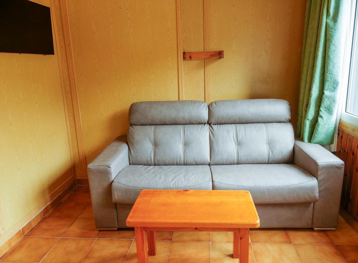 Kione Sapporo Apartment ปาสเดลากาซา ห้อง รูปภาพ