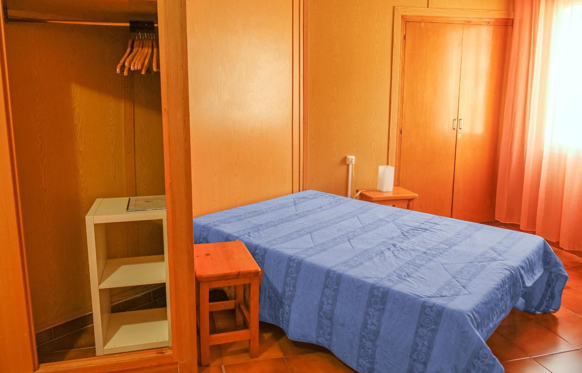 Kione Sapporo Apartment ปาสเดลากาซา ห้อง รูปภาพ