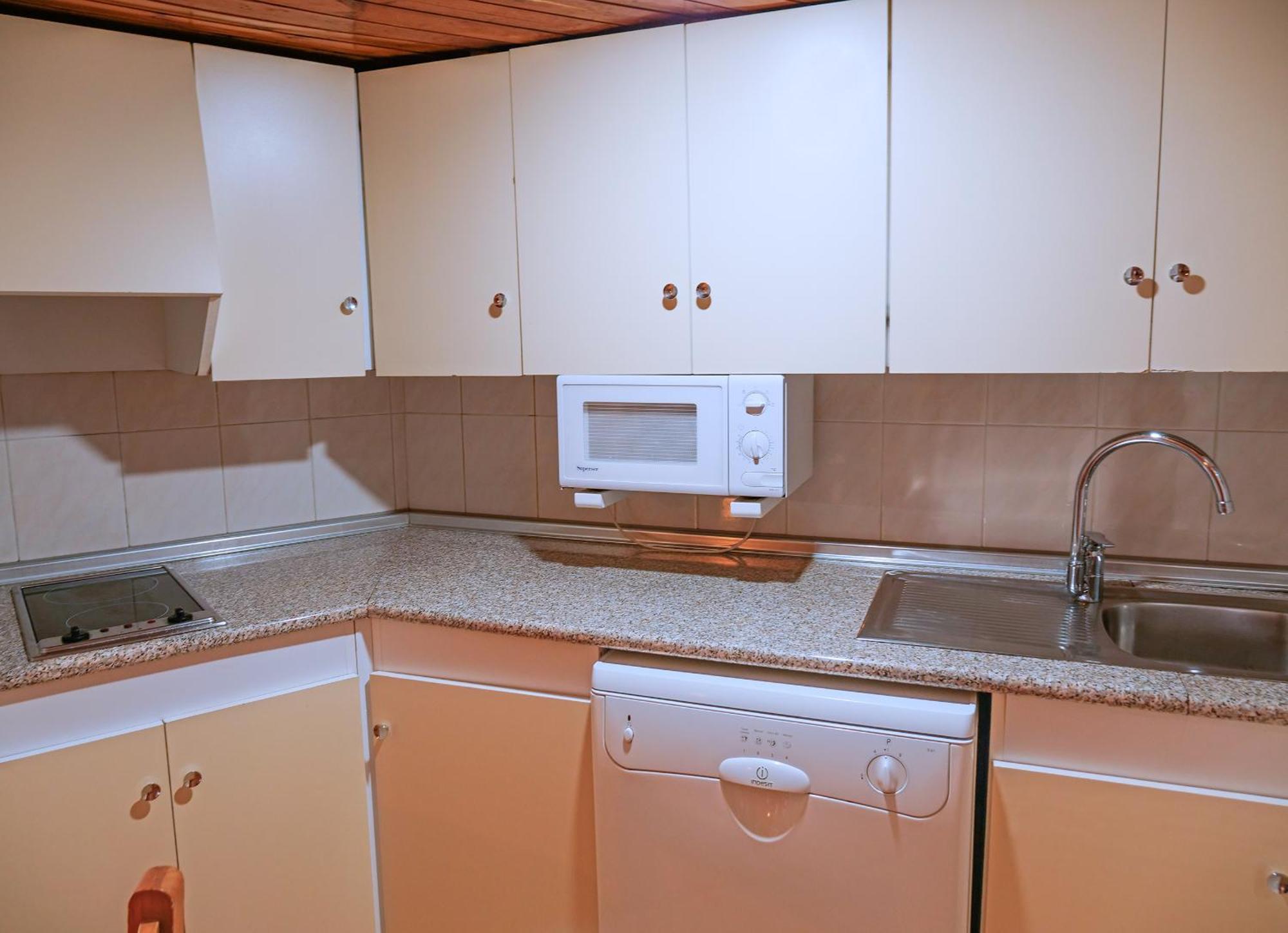 Kione Sapporo Apartment ปาสเดลากาซา ห้อง รูปภาพ